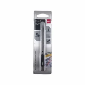 Dao rọc giấy Deli 2034 Classic, lưỡi 30 độ